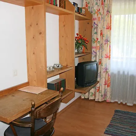 Resort Alpina.4 *