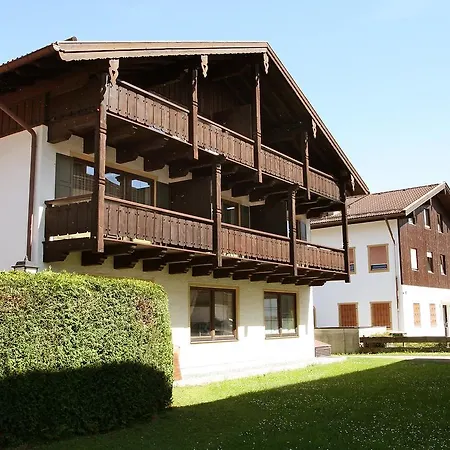 Resort Alpina.4 *