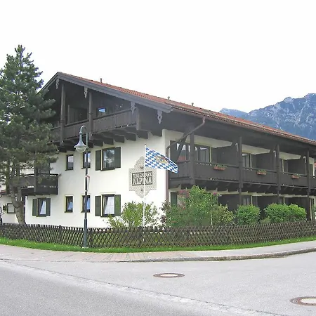 Alpina.4 Inzell