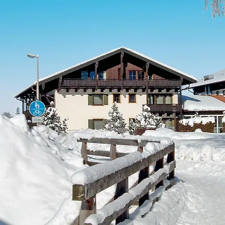 Resort Alpina.4 *
