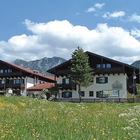 Alpina.4 Inzell